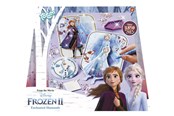 Legetøj - Creative Craft Group DISNEY FROZEN Enchanted Diamonds - TT680722