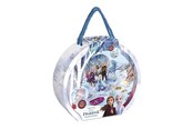 Legetøj - Creative Craft Group DISNEY FROZEN Painting Studio - TT681224