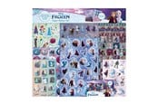 Legetøj - Creative Craft Group DISNEY FROZEN Super Stickerset - TT681521