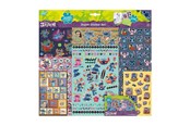 Legetøj - Creative Craft Group DISNEY STITCH Super Stickerset - TT700062