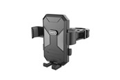 Mobil - Andet Tilbehør - Dudao Bicycle / motorcycle phone holder  F7C - black - 6973687247386