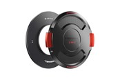 Foto & Videotilbehør - Freewell 49 mm Base Ring & Cap for Real Locking VND/CPL System - FW-L1-BL49