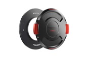 Foto & Videotilbehør - Freewell 52 mm Base Ring & Lens Cap for Real Locking VND/CPL System - FW-L1-BL52