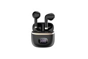Hovedtelefoner/headset - Dudao U15Pro TWS wireless headphones - black - 6973687247737