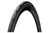 Cykeltilbehør - Continental GP5000 AllSeason TR 28-622 tire black - 0101911