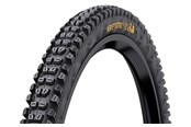 Cykeltilbehør - Continental Kryptotal-Re Enduro Soft 60-622 mountain bike tire - 0150634