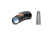 Cykeltilbehør - Continental Sprinter 25-622 tube tire 28" - 0196244