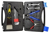Værktøjskasser og lagersystemer - PrimaCreator Tool kit for 3D printers - 24976