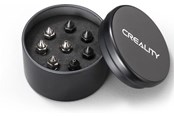 Printertilbehør - CREALITY 3D K1 / K1 Max Nozzle Kit - 29248-11200
