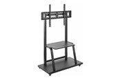 Vægbeslag, AV-Beslag & AV-Møbler - ART S-13 - Max 150 kg - recommended for 100" - STO S-13