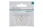 Tasker - DeepCool PIXEL Series - system cabinet decorative bits - R-PIXEL-WH100-G-1