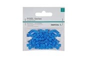 Tasker - DeepCool PIXEL Series - system cabinet decorative bits - R-PIXEL-BU100-G-1