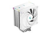 CPU Køler - DeepCool AK500S DIGITAL SE WH - CPU Luftkøler - R-AK500S-WHADMN-GJD