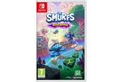 Spil - The Smurfs: Dreams - Nintendo Switch - Platformer - 3701529506123