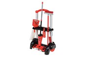 Rolleleg - Casdon Henry rengøringsvogn - 63060