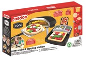 Rolleleg - Casdon Ooni Pizza Oven & Topping Station - 79250