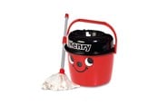 Rolleleg - Casdon Henry Mop and Bucket - 65650