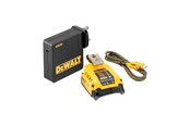Mobil - Adaptere & Opladere - Dewalt DCB094K-QW Cordless Tool Battery / Charger - DCB094K-QW