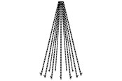 Lamper - SIRIUS Tech-Line Flagstangslyskæde 10,35 m, 1518 LED - 45762
