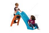 Udendørsleg - FEBER Slide - 800009593