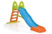 Udendørsleg - FEBER Super Mega Slide with water - 800009594