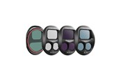 Fotofiltre - Freewell Everyday Filter Set 4pcs - DJI Mavic 4 Pro - FW-M4P-EDY