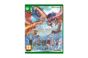 Spil - Monster Hunter Stories 3: Twisted Reflection - Microsoft Xbox Series X - RPG - 5055060955628