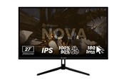 Skærm - 32" Arozzi Nova 32″ computer monitor - AZ-NO-32T2K180-BK