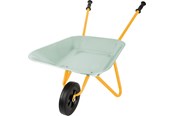 Udendørsleg - Small Foot - Wheelbarrow "Tiny Garden" - 12662
