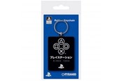 Merchandise - Innex - PlayStation - Soft PVC Keychain - Since 1994 - Nøglering - 638211687576