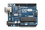Bundkort - ARDUINO UNO Rev3 development board Bundkort - socket - A000066