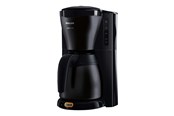 Kaffe og Espresso - Philips Café Gaia HD7547 - coffee maker - black metallic - HD7547/20
