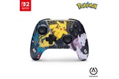 Spil tilbehør - PowerA Advantage trådløs controller til Nintendo Switch 2 - Pokémon: Mega Evolutions - NSGP0549