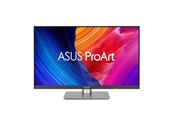Skærm - 27" ASUS PA278QGV Gen 2 - 2560x1440 - 120Hz - IPS - 90LM05L1-B01K71