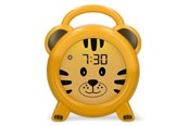 Børneværelse - Alecto Baby Tiger sleep rhythm alarm clock digital - BC100TIGER