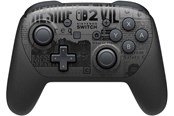 Spil tilbehør - Nintendo Switch 2 Pro - Resident Evil Requiem - Wireless Controller - Nintendo Switch 2 - 0045496321840