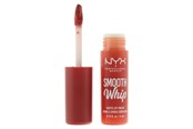 Makeup - Nyx Smooth Whip Matte Cream Lipstick 4 ml.– 02 Kitty Belly - 800897131050