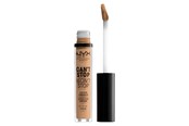 Makeup - Nyx Liquid Concealer 3.5 ml.– Soft Beige - 2120122766856