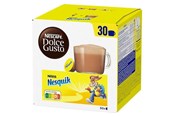 Kaffe og Espresso - Dolce Gusto Nesquik 30 pcs 480g - 12524285