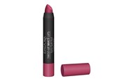 Makeup - IsaDora Matte Cream Lipstick 3.3 g.– 64 Queen of Roses - 7317851218649