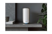 Router & firewall - Netgear Orbi 970 Series RBE970 - Wi-Fi system - Wi-Fi 7 - desktop - Mesh router 802.11a/b/g/n/ac/ax/be (Wi-Fi 7) - RBE970-100EUS