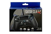 Spil tilbehør - Orb Gator Claw - Black - Wired Controller - Sony PlayStation 4 - 4713847000411