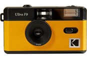 Kamera - KODAK ULTRA F9 Reusable Camera Yellow - DA00248