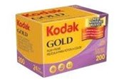 Fotofilm - KODAK 135 Gold 200 Boxed 24x1 - 6033955