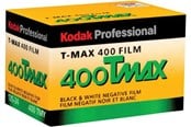 Fotofilm - KODAK 135 T-Max 400 24x1 - 8521114