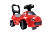 Babylegetøj - Smoby Red Ride-on Car - 7600720541WEB