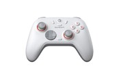 Spil tilbehør - GameSir Nova 2 Lite Wireless Controller - White - Controller - N2 Lite WT