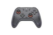 Spil tilbehør - GameSir T4n Lite Nova Wireless Controller - Grey - Wireless Controller - t4n lite grey