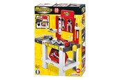Rolleleg - Ecoiffier Workbench with Tools - 2416