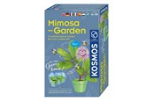 Leg & Læring - Selecta Play - Kosmos Mimosa Garden Playset (EN) - KM617509
